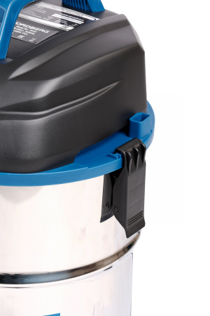 Пылесос однотурбинный 30 л 1380 Вт nv32