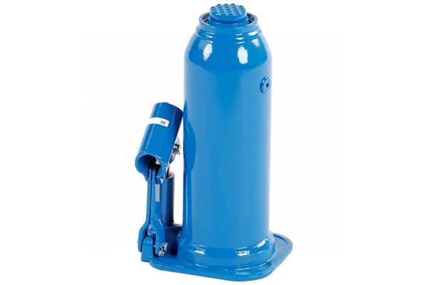 Домкрат бутылочный, 8 т n31008