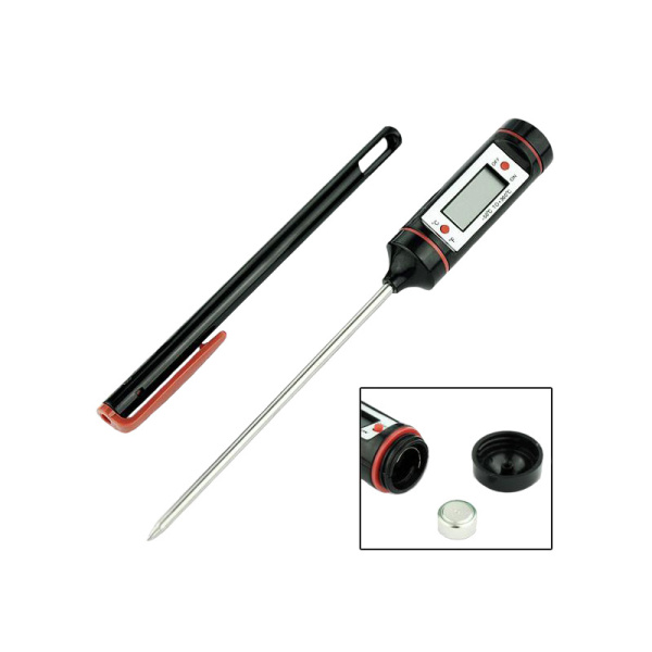 Цифровой термометр (щуп-игла), Becool, BC-T1 185005