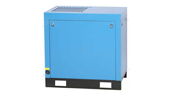 Компрессор винтовой, 15 кВт, 10 бар, 1910 л/мин, IP23, без ресивера ncc20