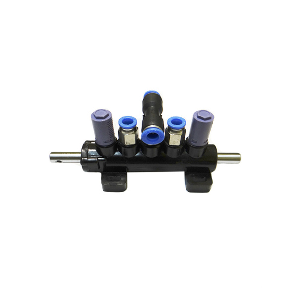 Клапан пневматический, BRIGHT, CT-D-0014000 198072