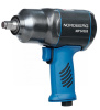 Пневмогайковерт ударный 1/2inch (Дюйм), 1300 Нм, с глубокими головками в кейсе np14101k
