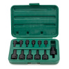 Комплект ударных насадок 1/2inch (Дюйм) Hans, 846018-8M 846018-8m