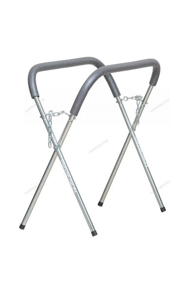 Стойка Х-образная для окраски и сушки деталей кузова s1