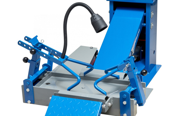 Борторасширитель для грузовых шин d5