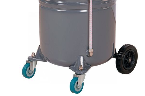 Установка для раздачи масла пневматическая, 65 л no4016