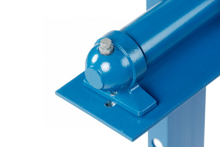 Пресс гидравлический, 12 т, разборная рама n3612l