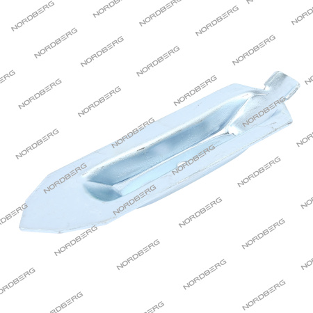 Крышка салазки зажимного кулачка для 4638E x000048