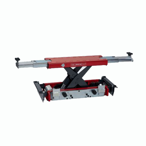 Траверса пневмогидравлическая 2 т, STENHOJ, Micro 20 194766