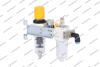 Фильтр-регулятор+лубрикатор для NORDBERG 4639/4639.5/4639.5ID ct-f-3111100 (ct-f2121200)