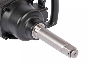 Пневмогайковерт ударный 1inch (Дюйм), 2500 Нм np18250