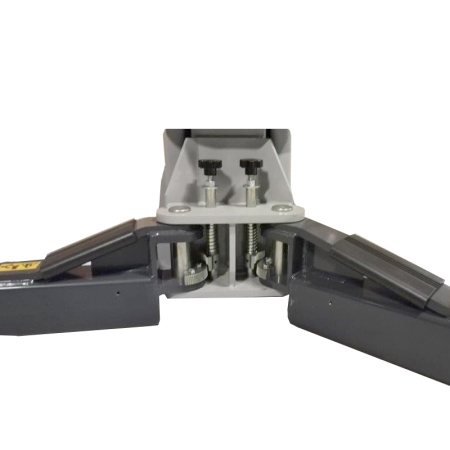 Подъемник двухстоечный электрогидравлический 4,5т. BRIGHT, BETA 45 197833