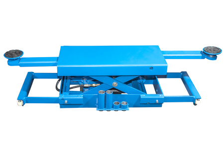 РГТ-2.0 (М) Ручная гидравлическая траверса на 2 тонны ргт-2.0 (м)