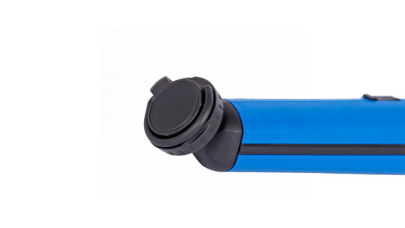 Фонарь светодиодный, с шарнирным основанием, аккумуляторный 1960