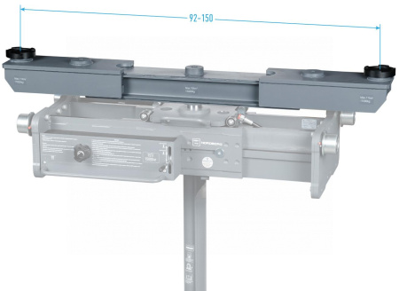 Насадка-траверса с регулируемым подхватом для N501T n501t#a2-1