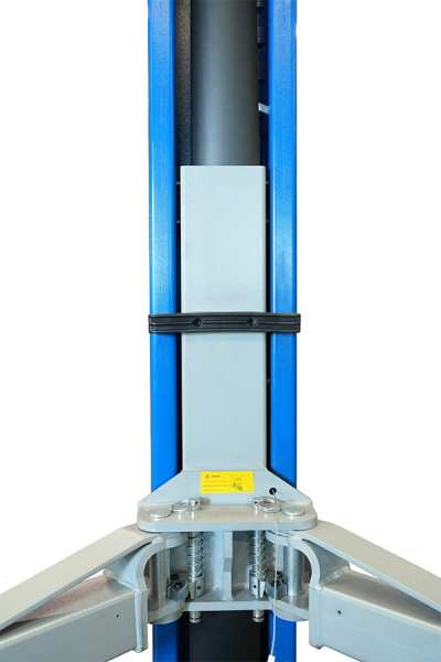 ПГН2-4.0 (П) подъёмник 2-х стоечный 4.0т, 380В пгн2-4.0 (п) 380в