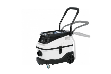 Пылесос одномоторный 30 л 1600 Вт с поддержкой пневмоинструмента nv34