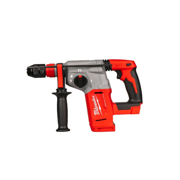 Аккумуляторный перфоратор, Milwaukee, M18 BLHX-0, 4933478891 203363