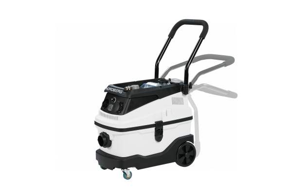 Пылесос одномоторный 30 л 1600 Вт с поддержкой пневмоинструмента nv34