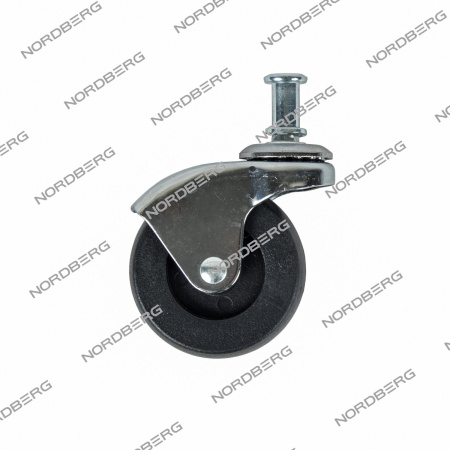 Колесо в сборе для лежака N30C6 01-00002577