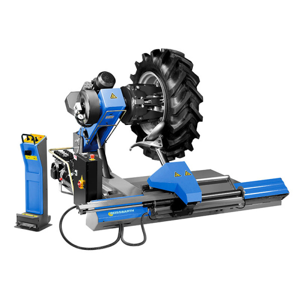 Шиномонтажный станок для колес г/а, BEISSBARTH, MS 78RC 78113