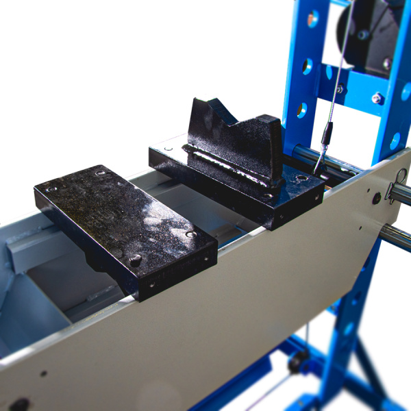 Пресс пневмогидравлический на 75 тонн, СТАНКОИМПОРТ, SD0812CE sd0812ce