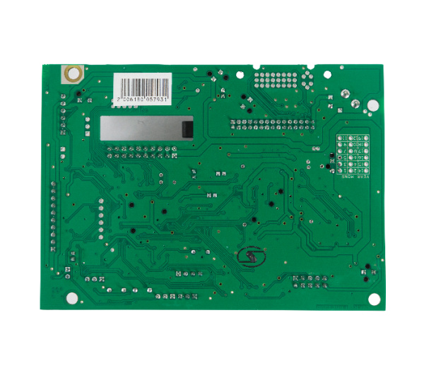 Плата процессора Альфа Стандарт КС915.001.00 кс915.001.00