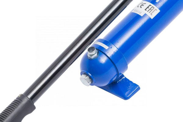 Насос гидравлический для растяжки nordberg n38hp