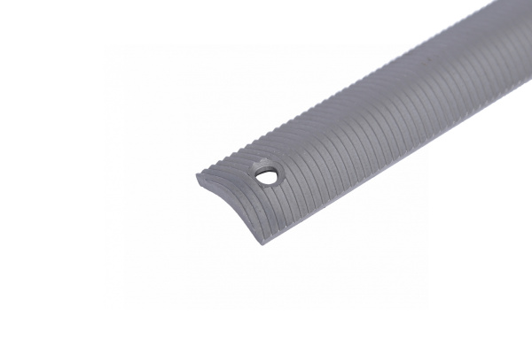 Рихтовочное полотно 350х35 мм, шаг 2,8 мм/9TPI (9 зубьев на дюйм), толщина 8,5 мм st015(cb)