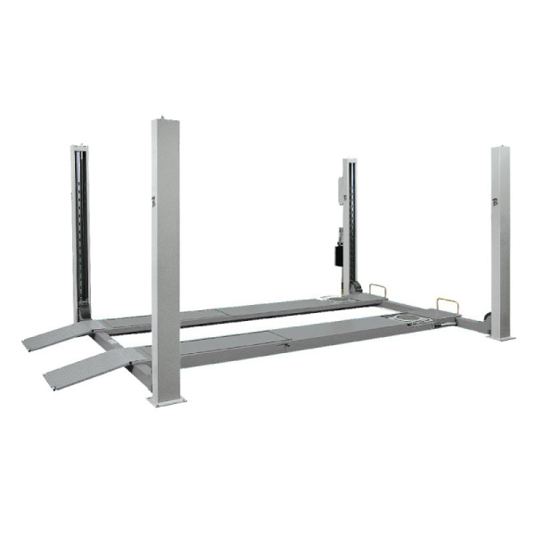 Подъемник четырёхстоечный 4т, под сход-развал 4-х колес, Ravaglioli, RAV4402 192002