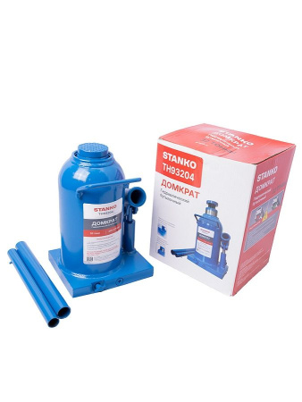 TH93204 гидравлический бутылочный домкрат на 32 тонн th93204