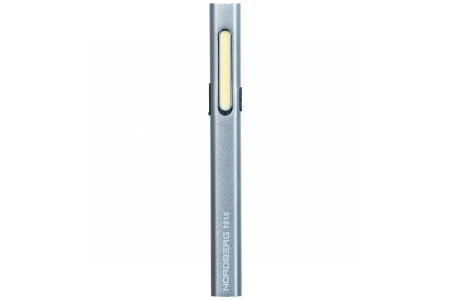 Фонарь светодиодный, аккумуляторный, 3,7 В (без зарядного устройства) 1915