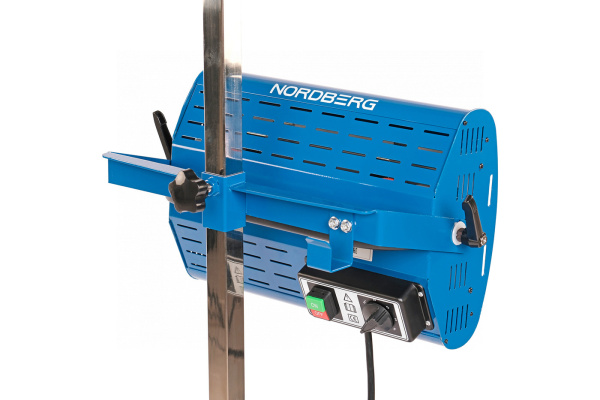 Сушка инфракрасная коротковолновая, 2 элемента if22