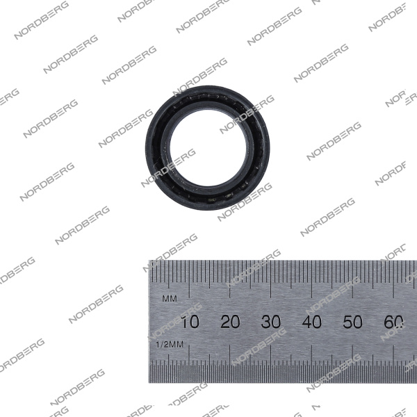 Прокладка рабочего цилиндра стола ШМС ct-y-0160007