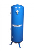 Ресивер вертикальный 500 л., 11 бар, присоед. 1дюйм, предохр.клапан, манометр, кран слива конденсата рв 500.11.01