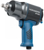 Пневмогайковерт ударный 1/2inch (Дюйм), 1300 Нм, переключение одной рукой np14102