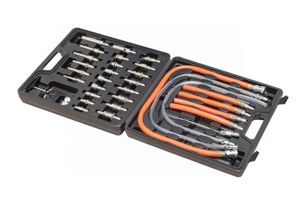 Установка для промывки и замены жидкости в АКПП cmt32