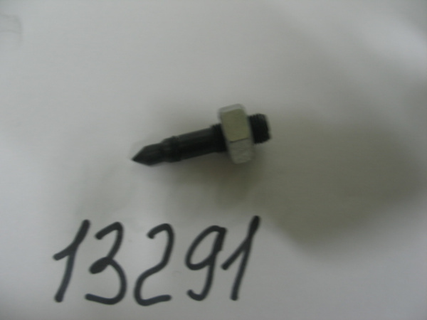 Клапан дроссельный пгн2-4.0sp07(2)