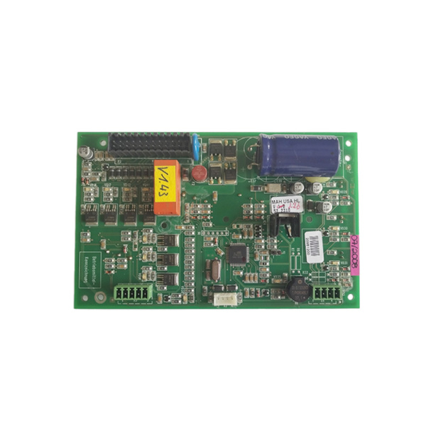 Плата HL III, MAHA, 52 2310 128347