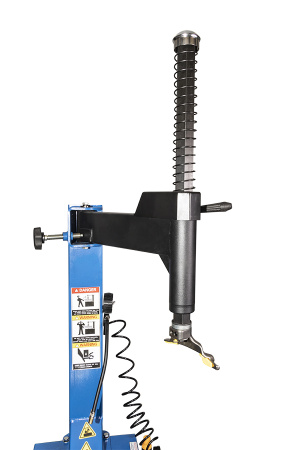 Станок шиномонтажный полуавтоматический (10inch (Дюйм)-24inch (Дюйм)) 220В T300 t300 220v