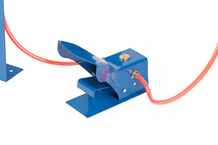 Камера пескоструйная, фронтальная загрузка, 350 л ns3