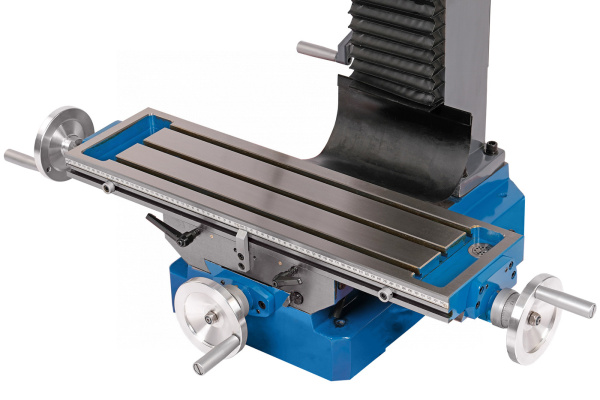 Сверлильно-фрезерный станок ndm30405t