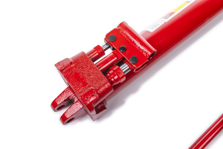 Цилиндр двухплунжерный в сборе на 8 тонн T30808 t30808