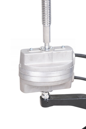 Вулканизатор настольный v2