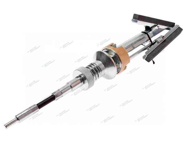 Хон для расточки цилиндра 51-178мм с тремя камнями 100x10x8мм jtc-1423