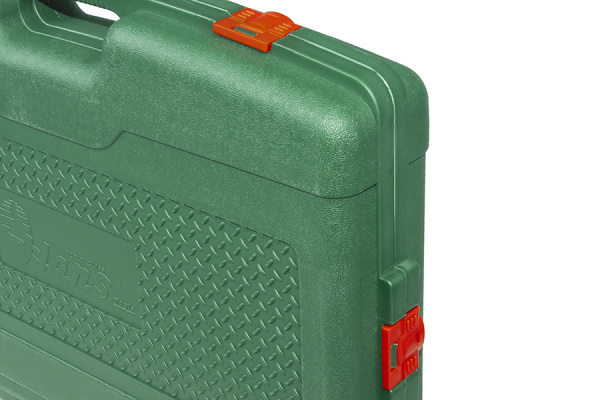 Набор инструмента (158 предметов) Hans ТK-158V tk-158v