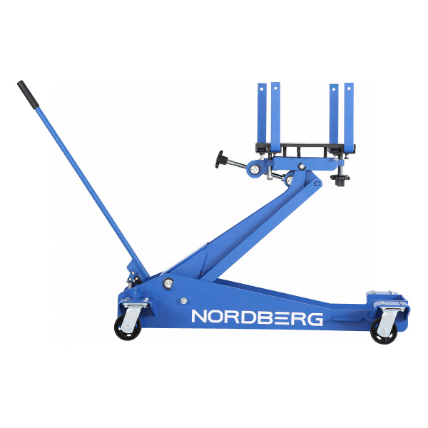 Домкрат подкатной трансмиссионный, 2 т n32210