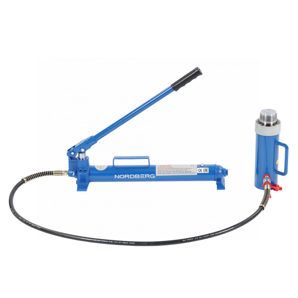 Растяжка рихтовочная, усилие 20 т n3820