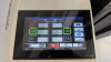 HL100 TOUCH Прибор для регулировки света фар цифровой с сенсорным экраном 10inch (Дюйм) и 2-мя лазерами, арт. 03.011.30