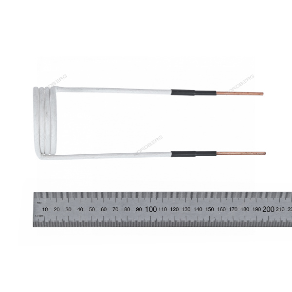 Индуктор для HIF3, D=50 x 200 мм hif3(6)
